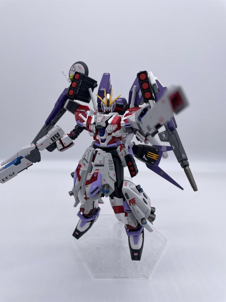 シールドはネオジム磁石で取り外し可能にしてます〜