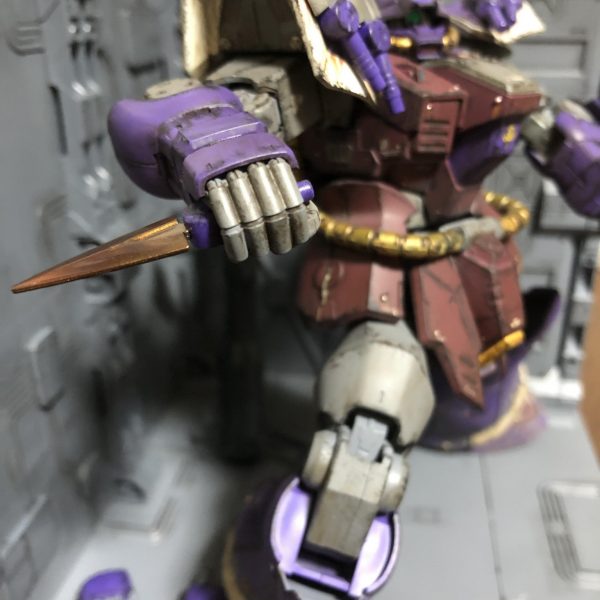 1／100イフリートシュナイド