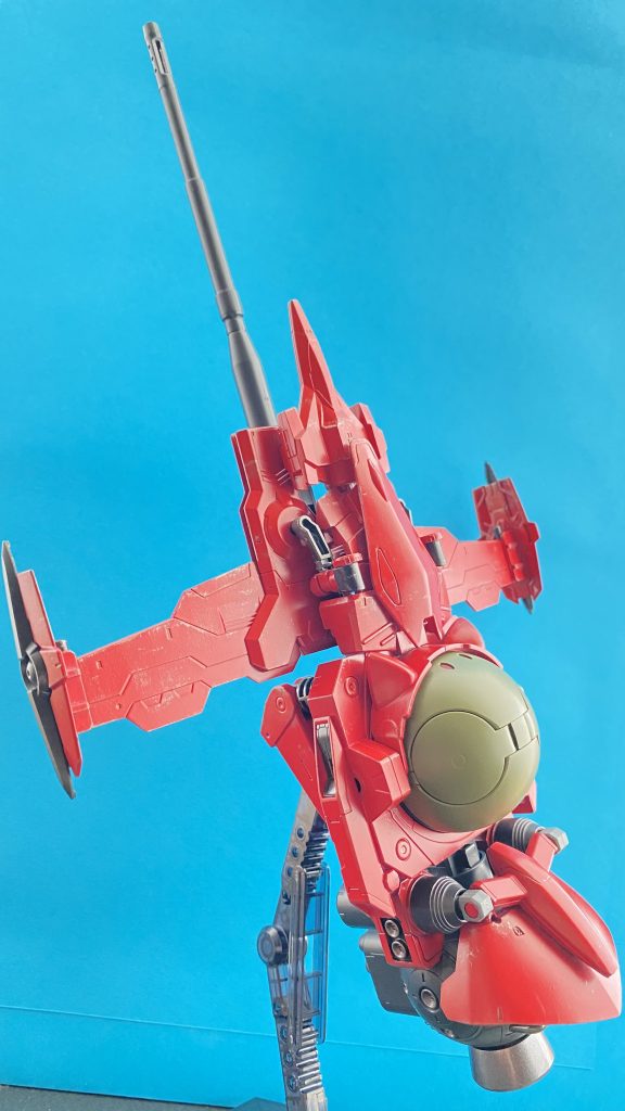 BLUE Never seen a bluer sky Yeah I can feel it reaching out and moving closer There's something 'bout blue 　　　　　　SEE YOU SPACE COWBOY…