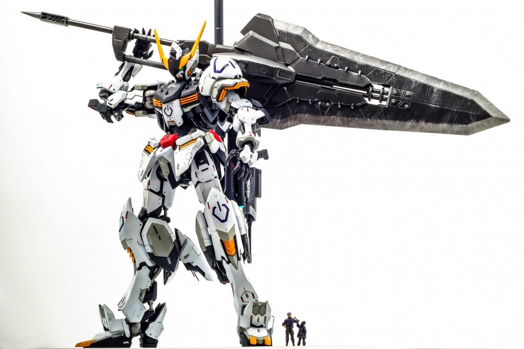 今回のメインショット。これを目指して3ヶ月頑張りました。