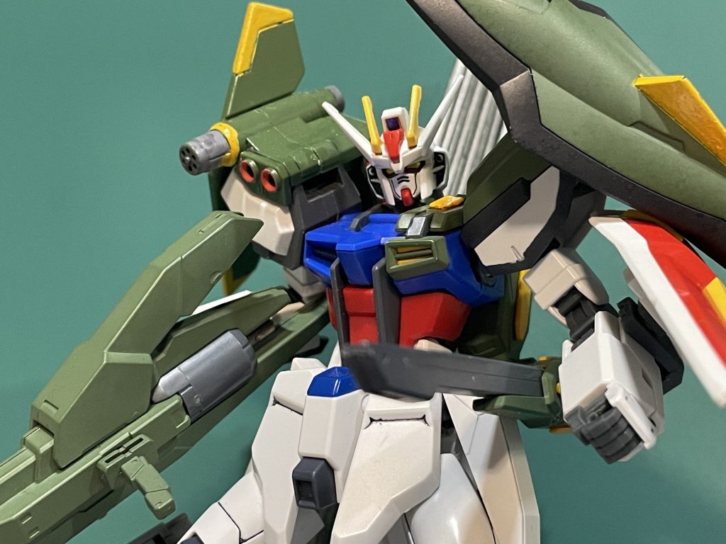 サブでレール砲サーベルラックガラ空きはレール砲を固定して擬似バーストモードする用