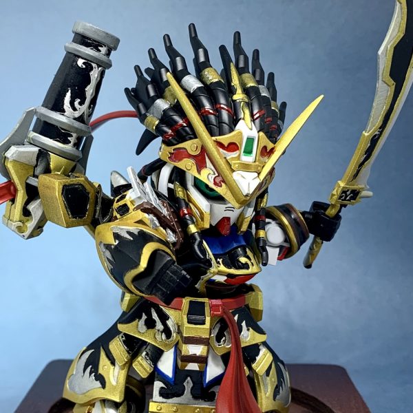 エドワードセカンドv