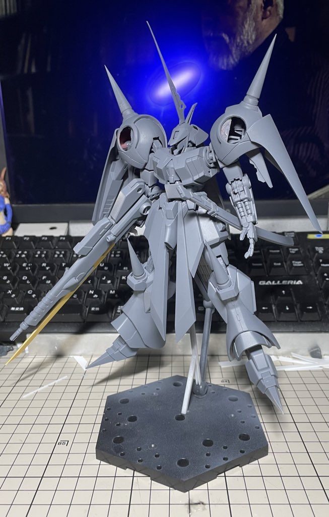 R・ジャジャ ファリス–2枚目/制作者：うっちー