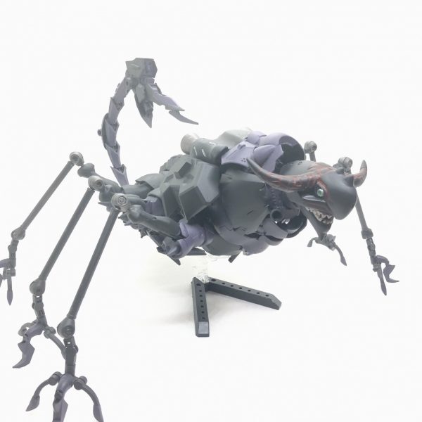 メックアーマゲモン