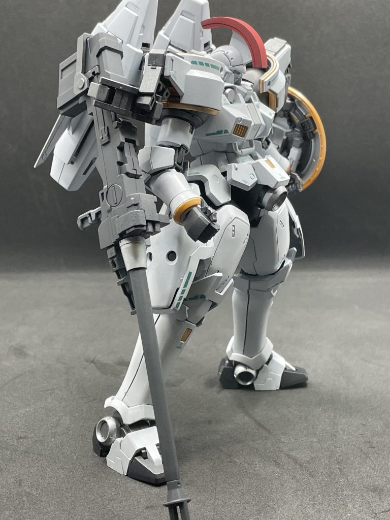 プロトタイプリーオー–5枚目/制作者：KaTuO