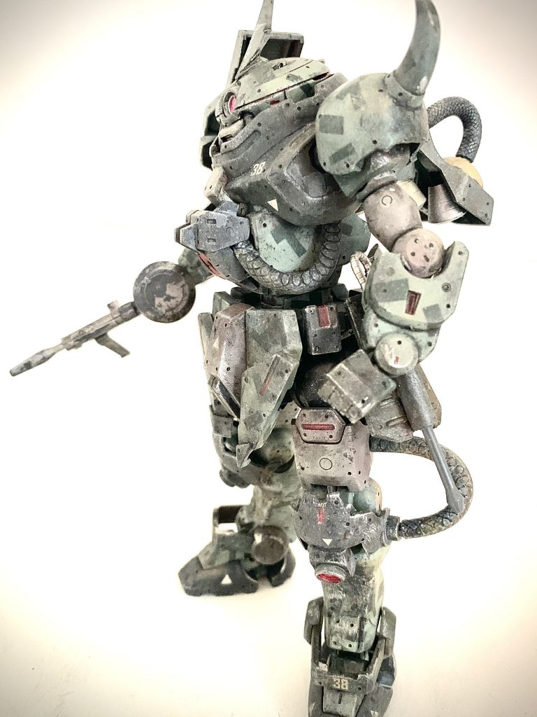 HG グリモア–3枚目/制作者：945