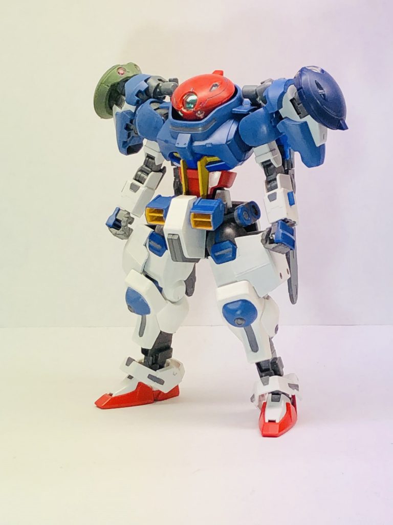 グリモア・トリニティ–2枚目/制作者：マングース