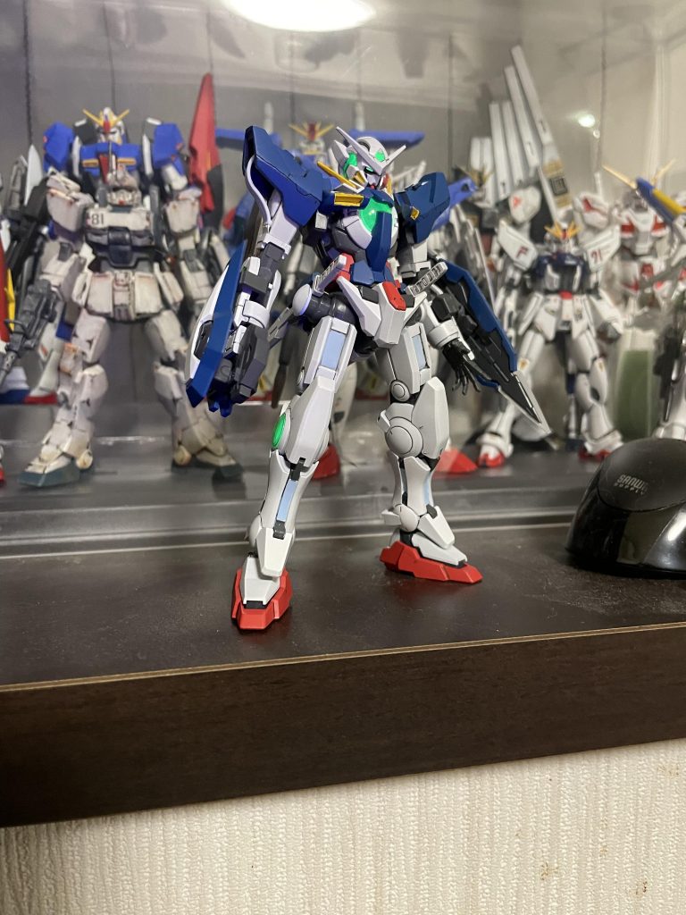 蛍光塗料はブラックライトで光ります