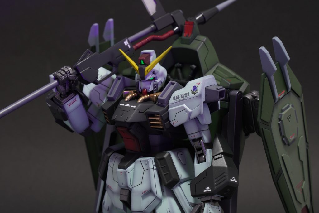 閲覧ありがとうございました!ソードカラミティ:https://gumpla.jp/hg/755671レイダー:https://gumpla.jp/hg/780717カラミティ:https://gumpla.jp/hg/771678