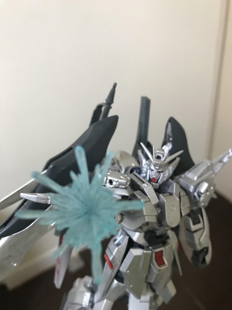 Iフィールド全開！！(大嘘)