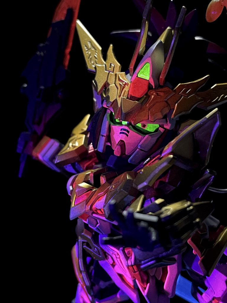 以下、改造箇所の説明など