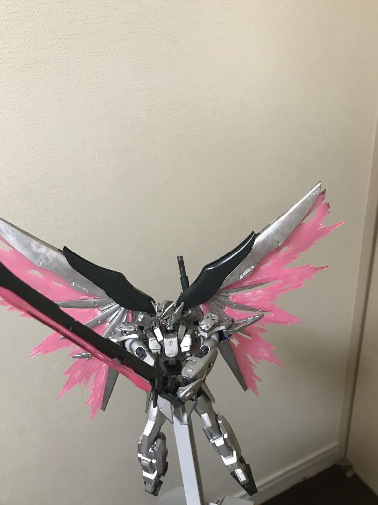 人が人に！こんなことをしていい訳がないんだ！