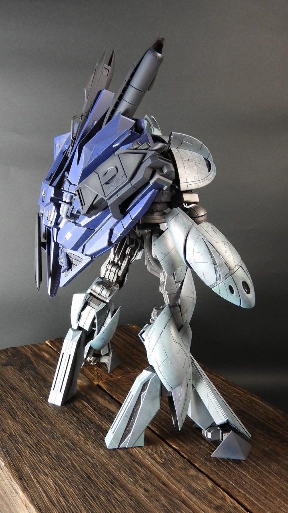 ターンX–4枚目/制作者:がっかりうどんぬ