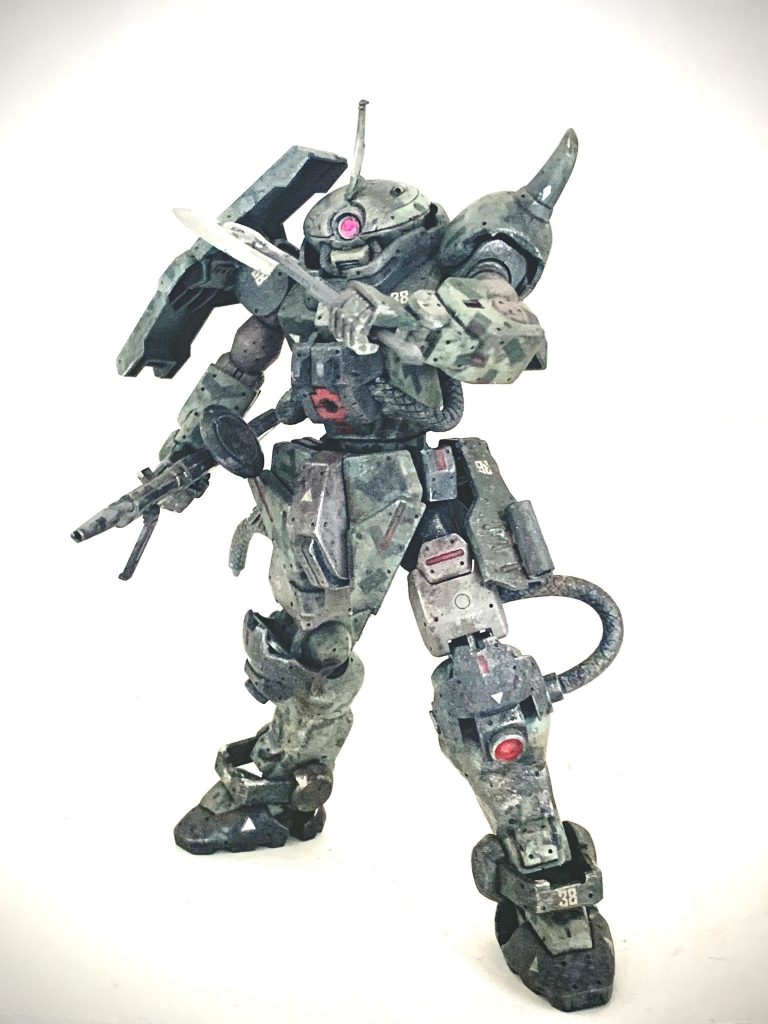 HG グリモア–4枚目/制作者：945