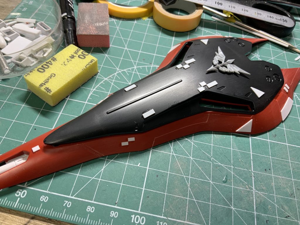 マイクラパターン