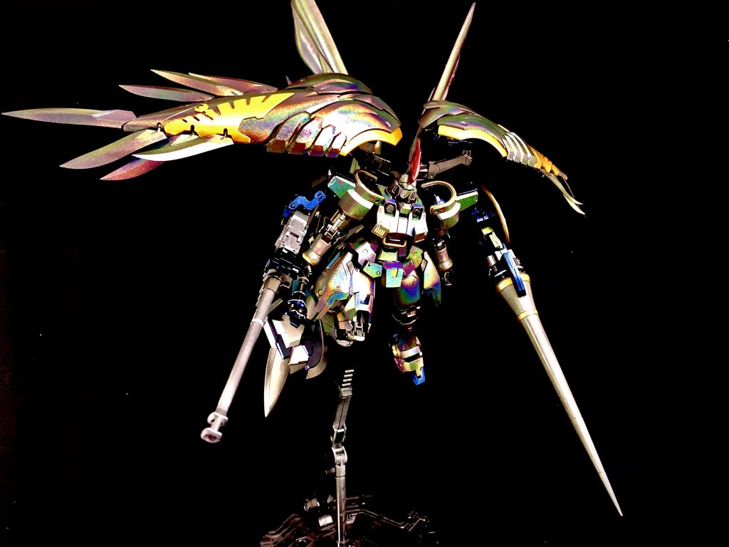 撮影用のカメラを買おうか検討したくなりました。