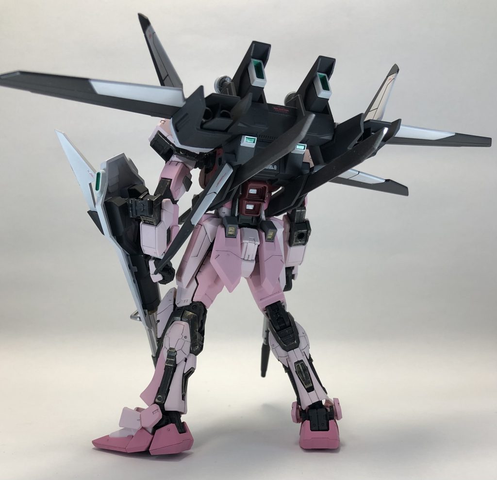 ストライクルージュ +I.W.S.P.–5枚目/制作者:noripan