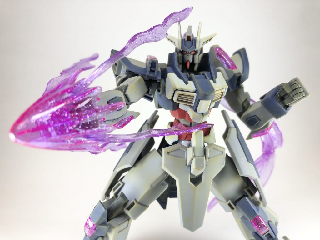 ディナイアルガンダム–4枚目/制作者：konさん