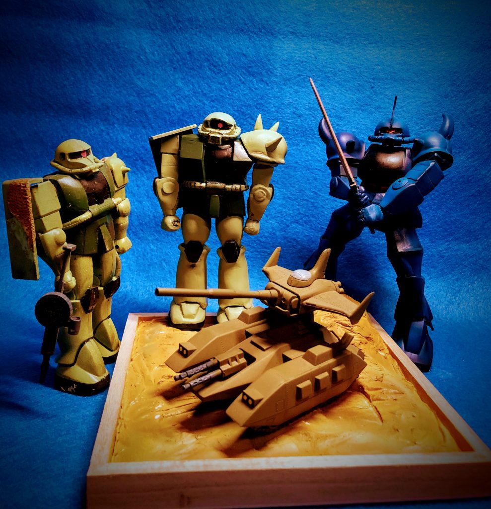 皆で記念撮影しました＼(^o^)／