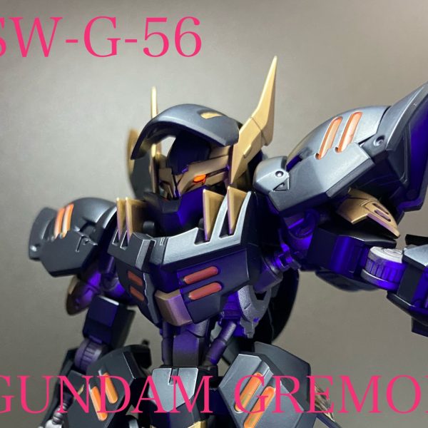 鉄血のオルフェンズ月鋼のガンプラ作品一覧 2ページ目 Gunsta ガンスタ