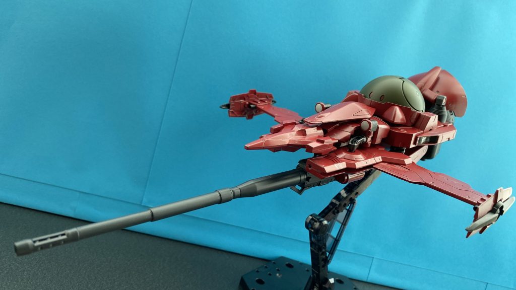 SWORDFISH Ⅱ0–3枚目/制作者：コビト少佐