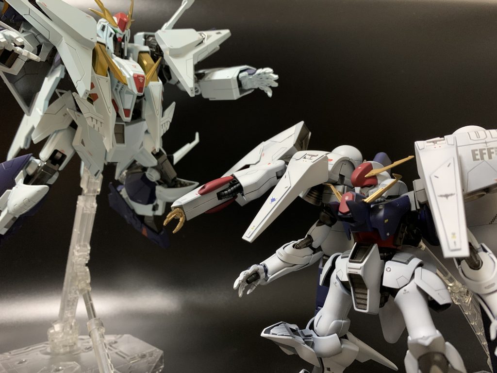 ミノフスキークラフトの本当のマザーマシンが誰か教えてやる!