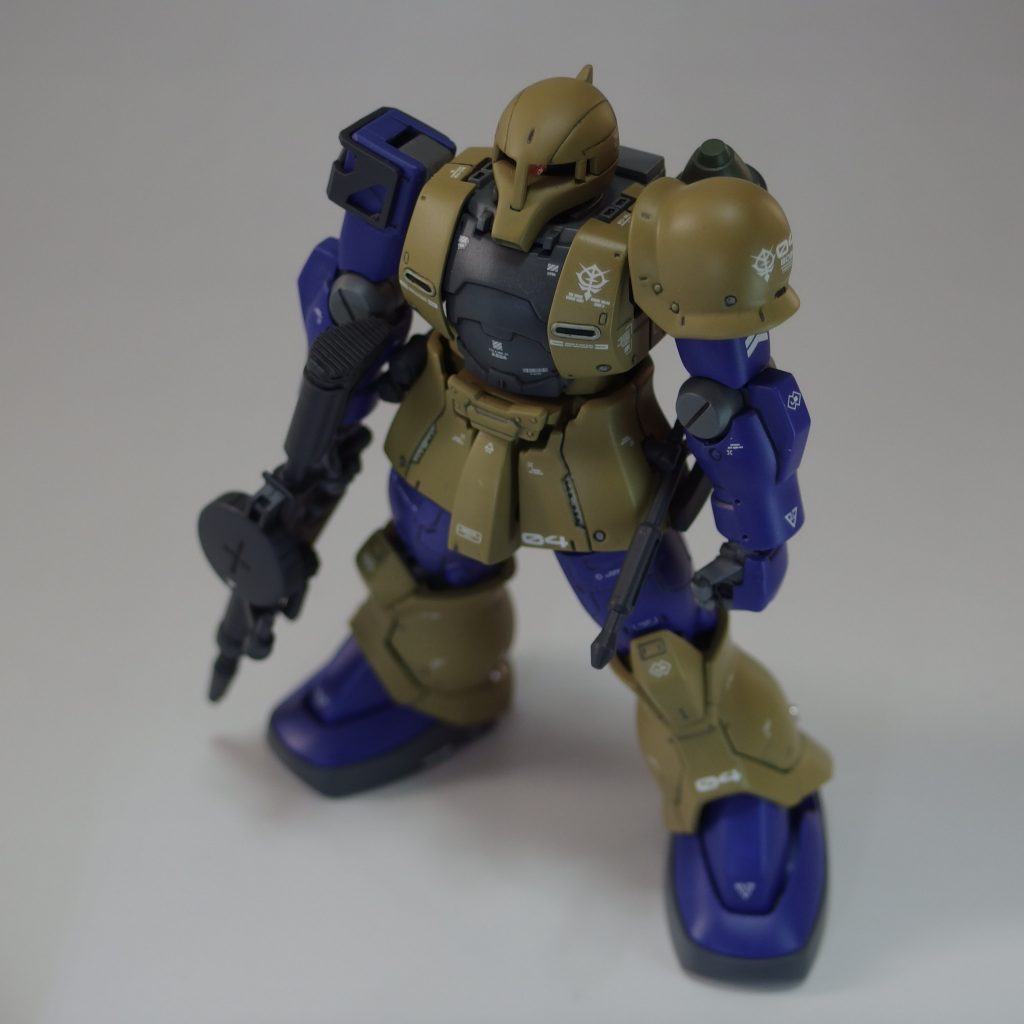 リアルタイプカラー、昔を懐かしんで楽しみました。