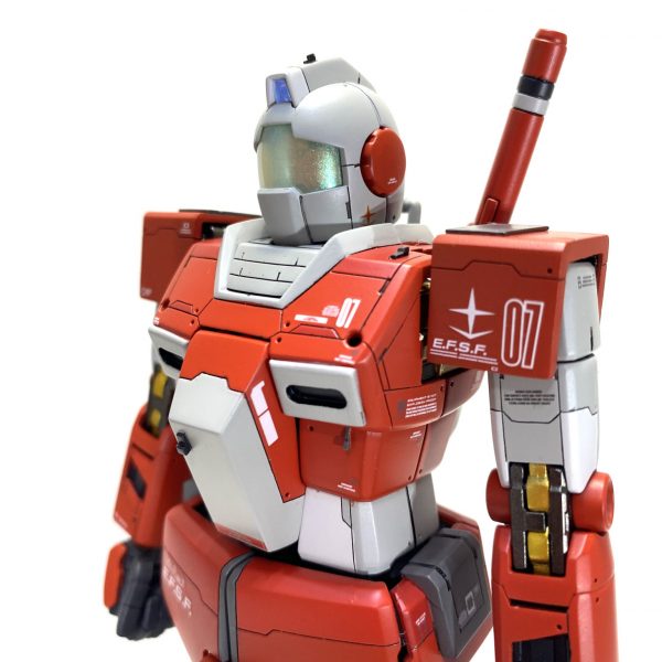 ギャリー・ロジャース　出る❕