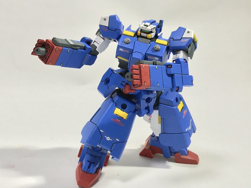 ハンドマニピュレーターでは無いため扱いが難しい