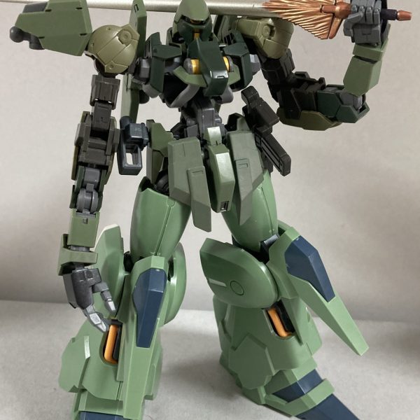 グレイズ・ヌル