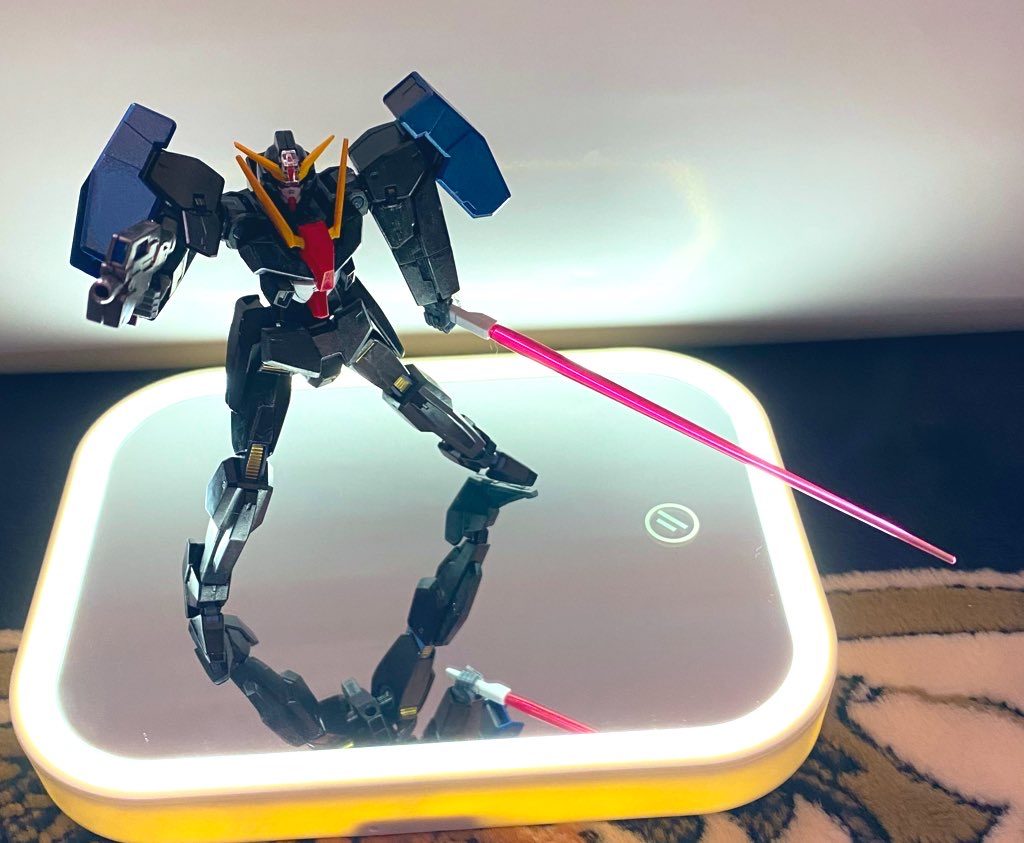 セラフィムも作りました。