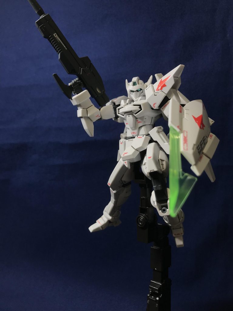 まて!レーダーに反応が…