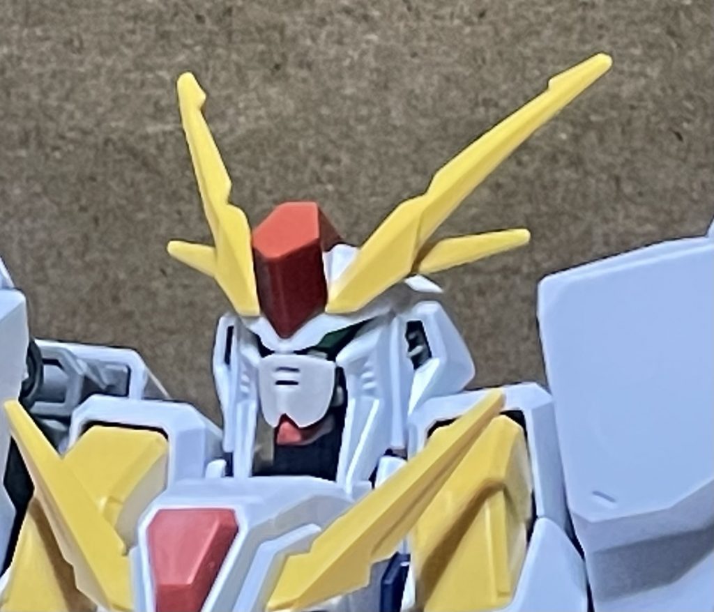 やっぱこっちの方が好みです。