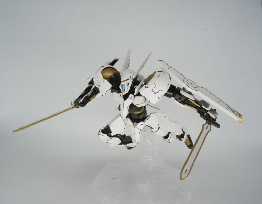 HG グリムゲルデ–4枚目/制作者:odc