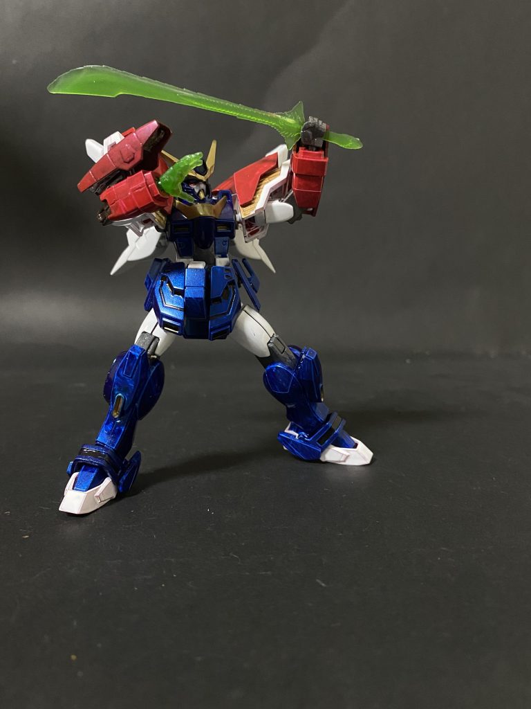 雷神頑駄無–6枚目/制作者：@giyaran23