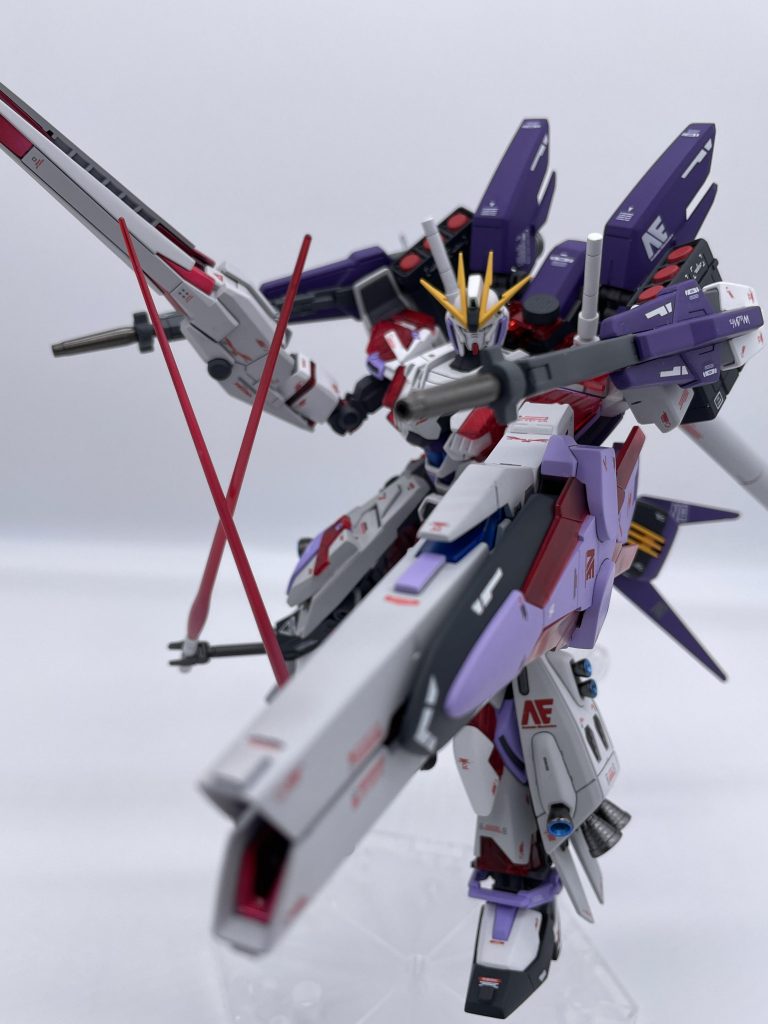 今回も楽しく組めました！試行錯誤しながらのミキシングは楽しいなぁ😊