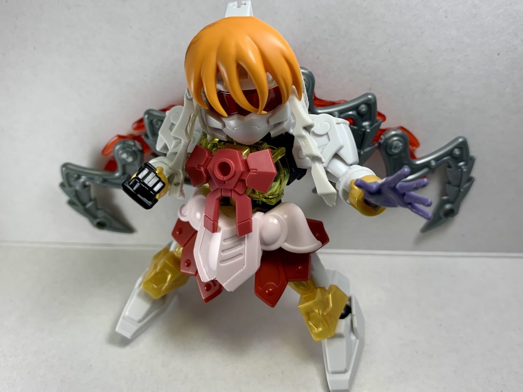 MSハートキャッチプリキュア–3枚目/制作者:しろちゃ