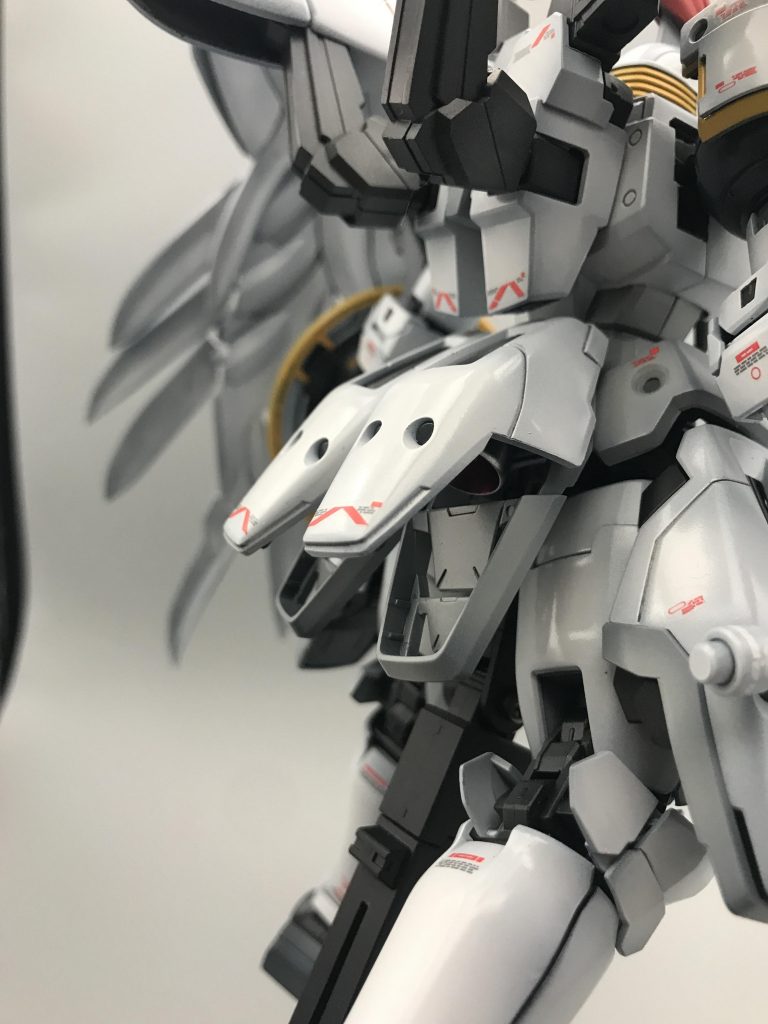 バーニア あたり2