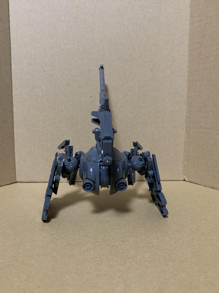 従機サルファガス–4枚目/制作者：T.K(てぃ〜け〜)