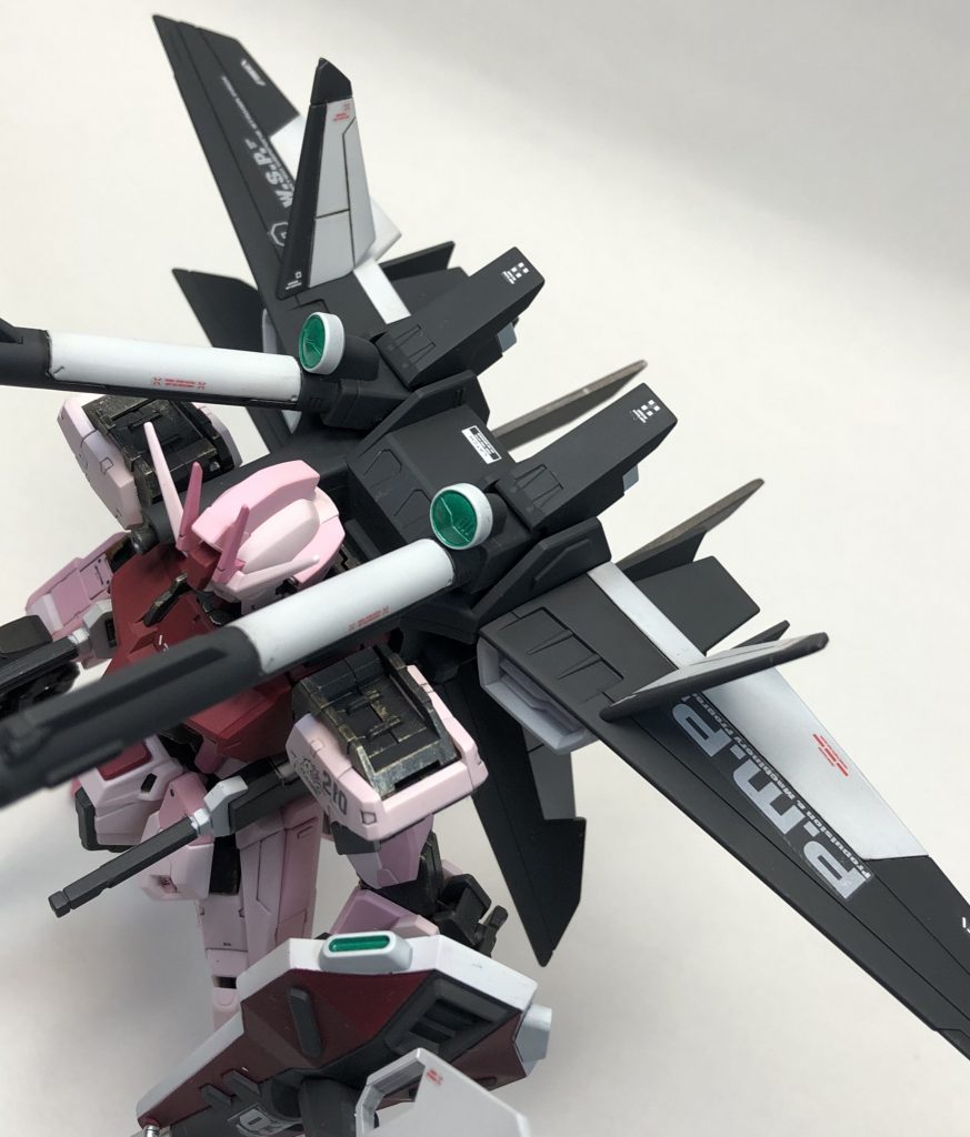 ストライクルージュ +I.W.S.P.–3枚目/制作者:noripan