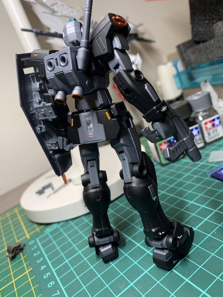 HGBF GM/GM–2枚目/制作者：BJ_TW
