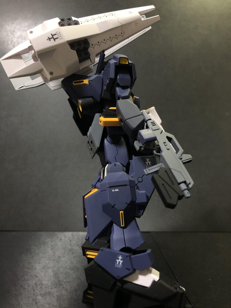 アドバンスド・ヘイズル–4枚目/制作者:noripan