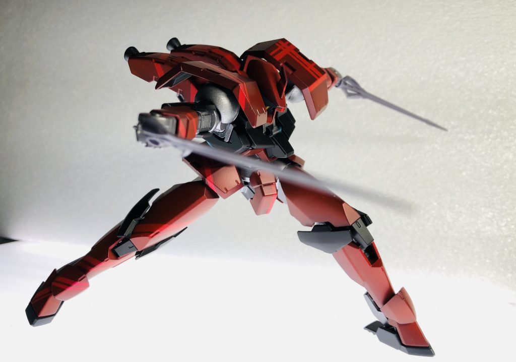 レギンレイズ ティアーズ–5枚目/制作者:だーさわ