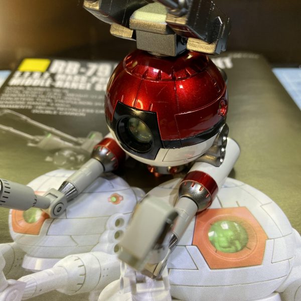 今度の冒険は宇宙だ