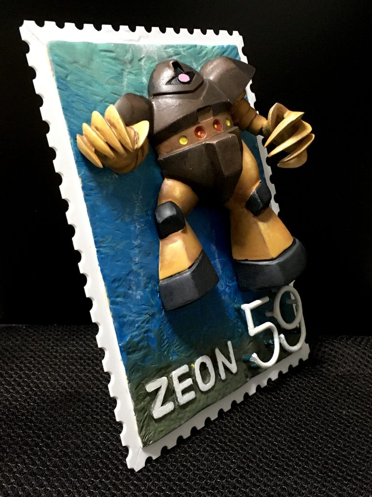 斜めから見るとこんな感じ