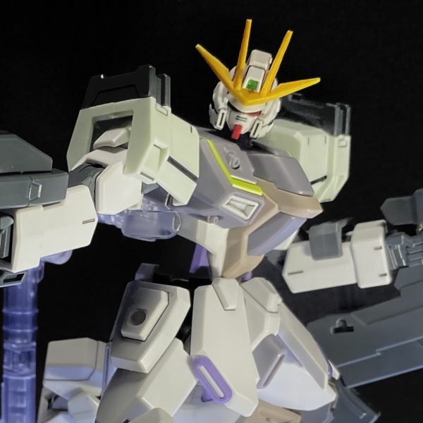 ガンダムアッシュ