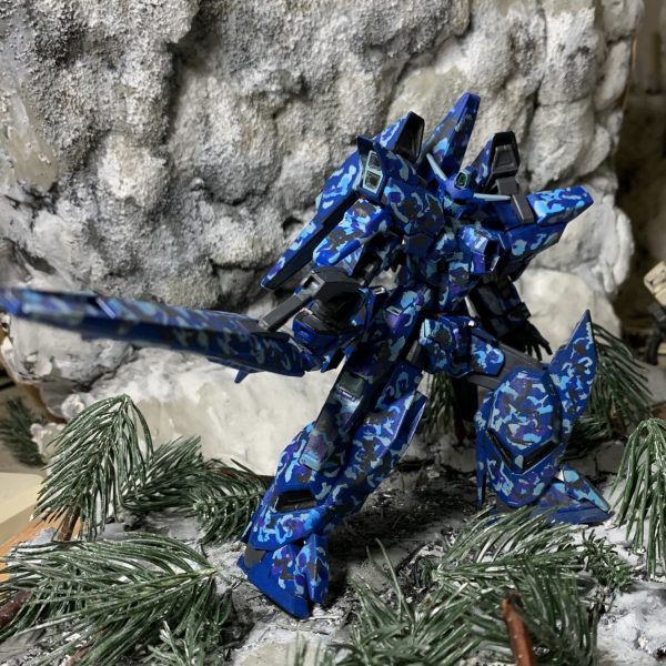 ガンダムAGE-3 オービタル