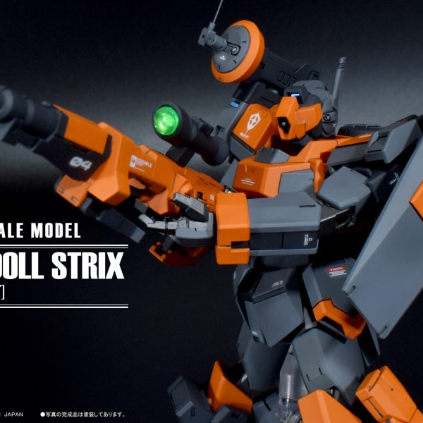 シャルドール・ストリクス