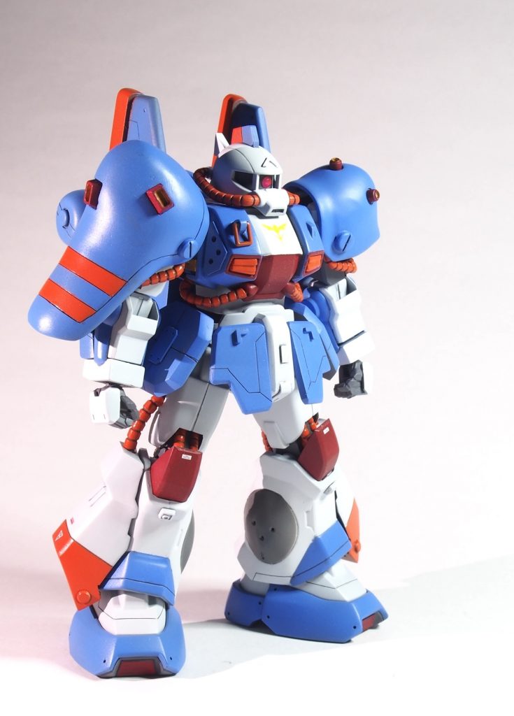 ホビーハイザック–2枚目/制作者：@gotte31608966