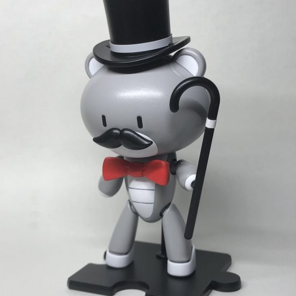 プチ・パパッガイ